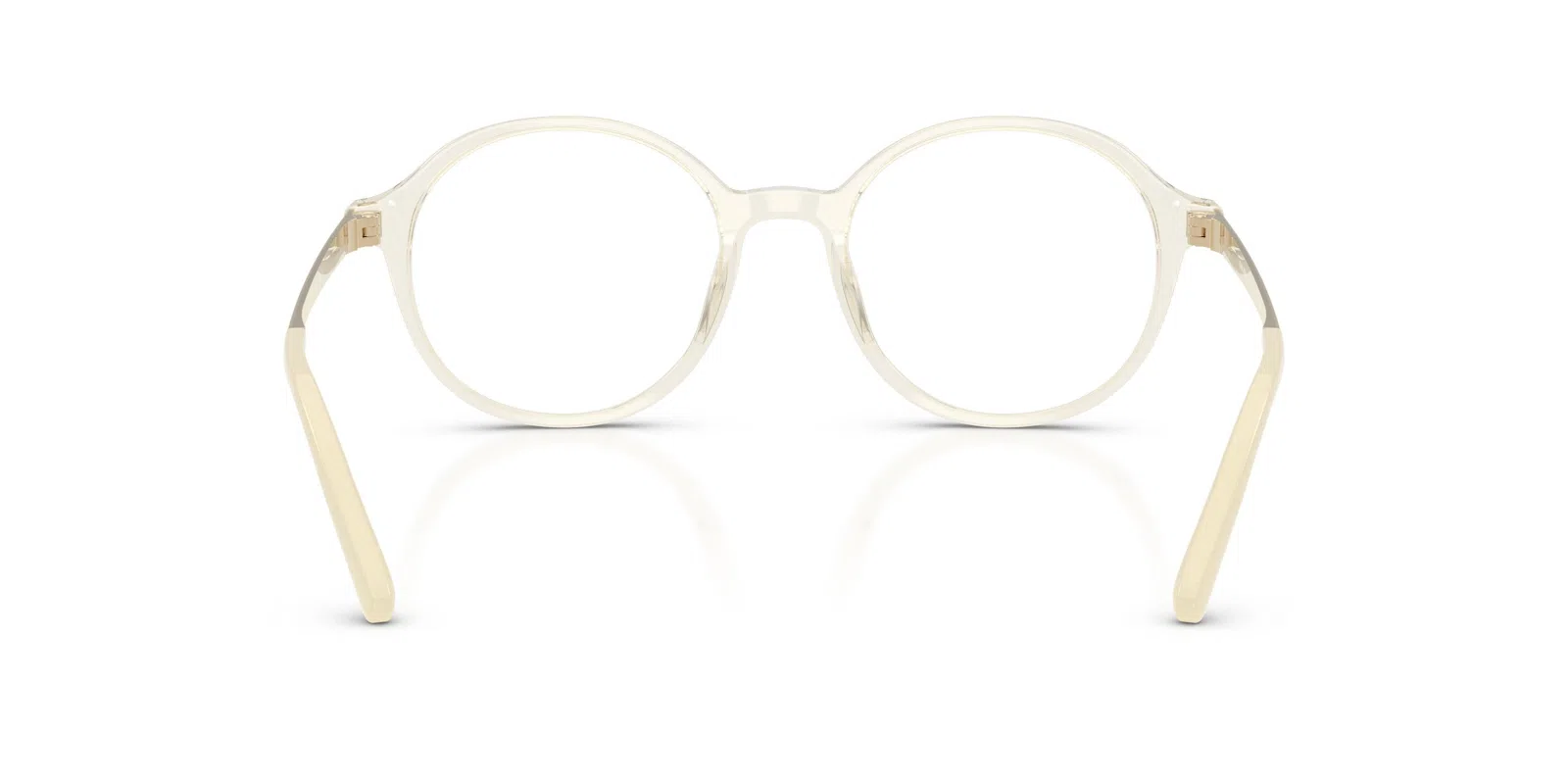 Miu 10ZVU Eyeglasses - view 7